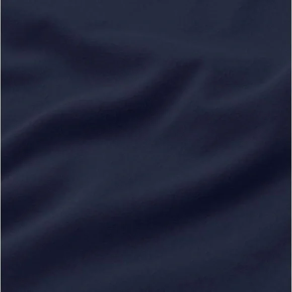 HALARA SoftlyZero NWT Plush Active Dress Easy Peezy Sz Small Navy Blue/Peacoat - Picture 11 of 12